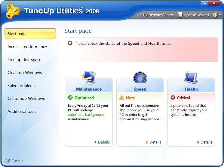 tuneup utilities for windows 10 64 bit with crack